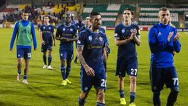 PAOK je odmena aj výzva. Slovanisti túžia hrať veľa veľkých zápasov