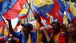 Maduro už mesiace povoľuje diplomatické kontakty s americkou vládou