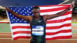 Je Boltov nástupca klamár? Najrýchlejšieho muža planéty podozrievajú z dopingu