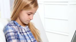 Zneužívanie detí cez internet sa stupňuje