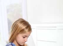 deti, dieťa, dievča, zneužívanie, internet