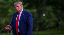 Trump vyzval štáty na boj proti džihádistom