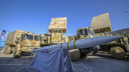 Revolučné gardy sú pri nezhodách s USA pripravené na akýkoľvek scenár