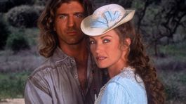 Doktorka Quinnová  sa tesne pred 70-kou chváli: Ako 15-ročná som vážila toľko, čo teraz