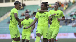 Nezmyselný zákaz pre Žilinu. Majiteľ MŠK: Možno v lige skončíme