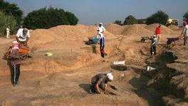 Archeológovia odhaľujú ďalšie staroegyptské tajomstvá