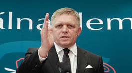 Mazurek povedal to, čo si myslí takmer celý národ, vyhlásil Fico