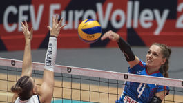 Tréneri kričia na ženy i mužov. No tí sa neurazia na tri dni 