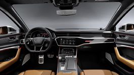 Audi RS6 Avant - 2019