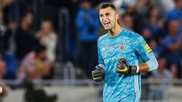 Greif: Stoch na dlhé reči nemal náladu