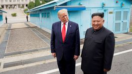 Severná Kórea je pripravená na dialóg i konfrontáciu so Spojenými štátmi