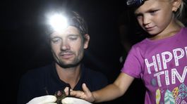 Netopiere nie sú démoni! Spoznajte ich život v noci