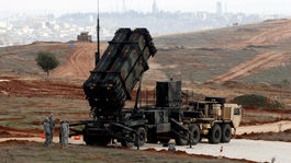 USA definitívne stiahli ponuku predaja systému Patriot Turecku