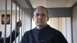 Ruský súd predĺžil vyšetrovaciu väzbu pre Whelana podozrievaného zo špionáže