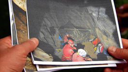 Záchranári pravdepodobne našli telo druhého poľského jaskyniara