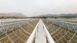 Kanaďania zachytili tajomné rádiové vlny z kozmu