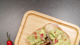 Videorecept: Tip na grilovačku. Rýchla nátierka alebo dip