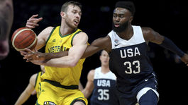 Pád šampióna. Trinásťročnej dominancii Američanov odzvonilo 