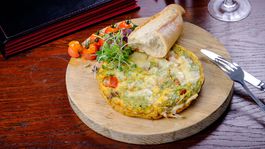 Letná oslava: Storaké chute, farby a vône