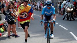 Záverečný diel Grand Tour. Vuelta a Espaňa láka najväčších borcov