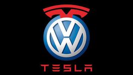 Šéf VW má vraj záujem kúpiť podiel v Tesle. Ostatní to popierajú