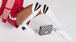 Milované biele tenisky? Ako ich čistiť a starať sa o ne, máme 4 tipy!