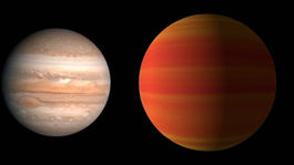 Navrhnite meno pre slovenskú exoplanétu