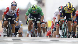 Špurtéri smútia. Na Tour budú mať len zopár šancí na úspech