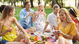 Tipy, triky, nápady: Skvelé menu s priateľmi