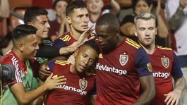 Infarktový záver. Rusnák na tento zápas tak skoro nezabudne