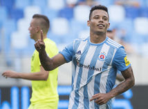 Slovan a Žilina