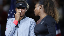 Zdolala Serenu, má nový rekord. Najlepšie zarábajúcou športovkyňou je Osaková