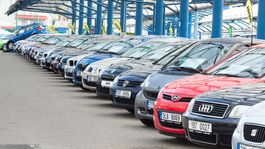 Kupujete ‘jazdenku‘? Pozor, nie každá kontrola originality je pravá! 