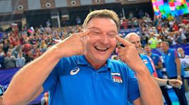 Ruskám bude proti SR chýbať tréner. Urazil Kórejčanky