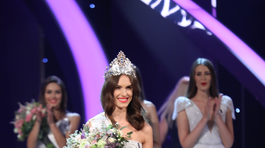 Česká Miss 2019 Barbora Hodačová