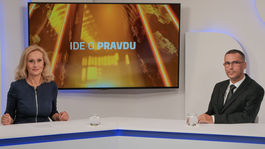 Prokurátor Žilinka: Objednanie vraždy mojej manželky a detí mnou otriaslo. Je to neslýchané v 21. storočí