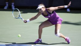 Čepelová i Kužmová na US Open skončili. České derby pre Plíškovú 