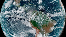 Hladina oceánov stúpne do roku 2100 o 1,1 metra, viaceré ostrovné štáty budú neobývateľné