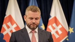 Pellegrini: Jankovská by mala zvážiť, či táto situácia pomáha jej alebo Smeru