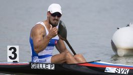 Ospravedlnenie a happyend. Kanoisti vetrajú dusný vzduch