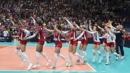 Ovplyvniť vieme len niečo. V neľahkých podmienkach vychovávame hráčky pre ME