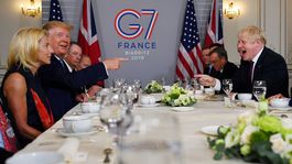 V spore Londýna s EÚ nedošlo k posunu, Johnson nepredložil nové návrhy