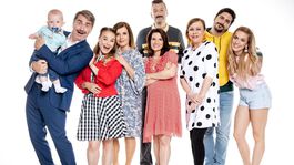 Hra na mačku a myš pokračuje! Susedia unikli Inkognitu o niečo viac ako minule