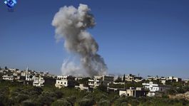 V BR OSN neprešla ani rusko-čínska rezolúcia o prímerí v Sýrii