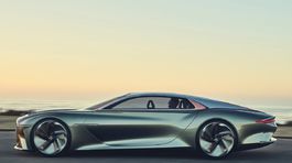 Bentley EXP 100 GT Concept - 2019