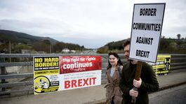 Pomôže brexit teroristom v Severnom Írsku?