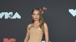 Tajomstvo prezradené! Modelka Gigi Hadid je tehotná 