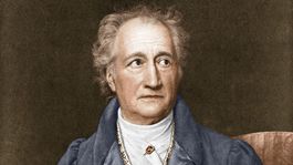 Velikán literatúry Goethe sa narodil pred 270 rokmi
