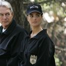 mark harmon, cote de pablo, ncis,