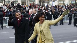 Michelle Obama hviezdou Netflixu! Čo prinesie divákom?